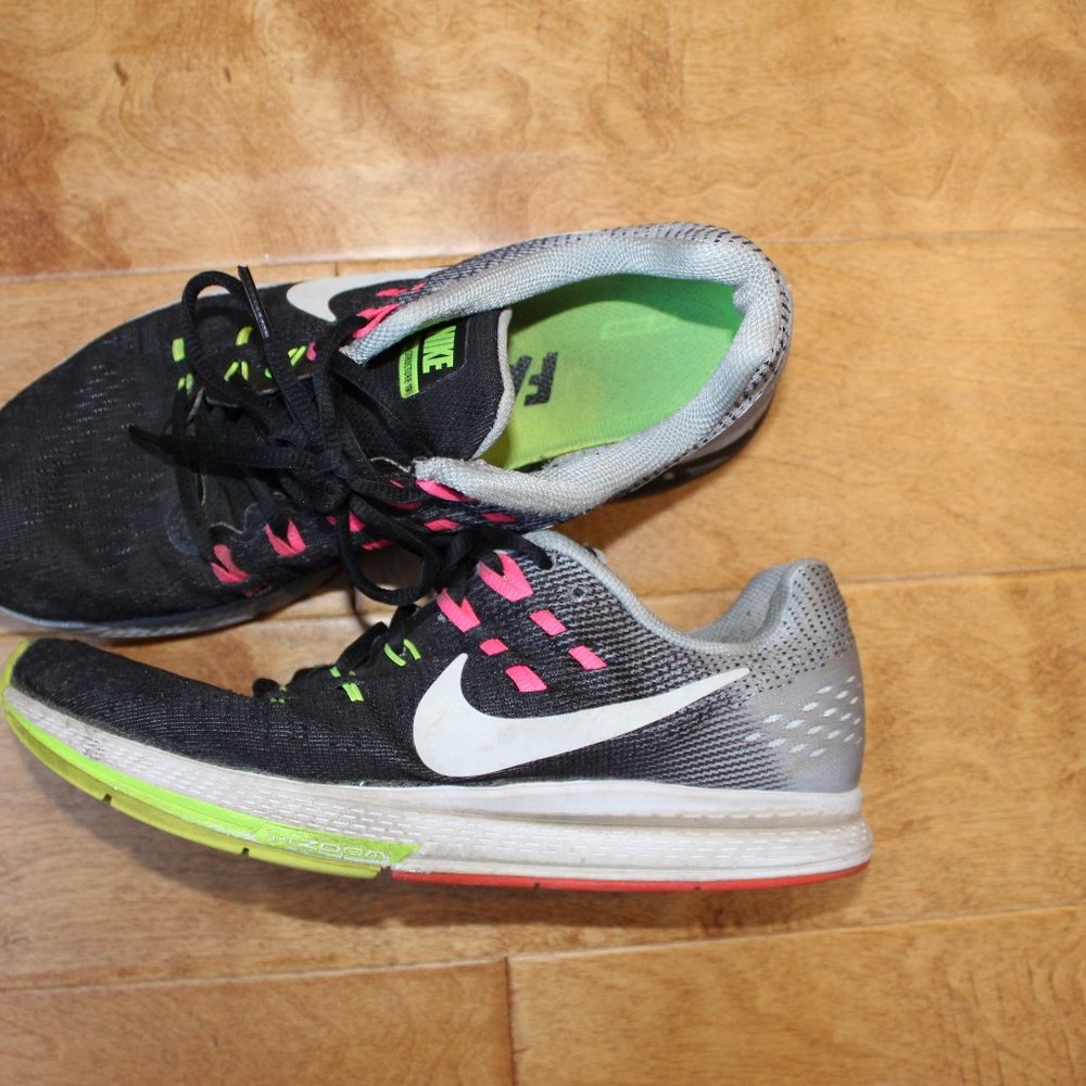 Nike Running Shoes <3